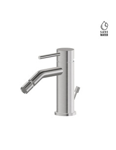 Newform X-Steel 316 Bidet mixer without waste