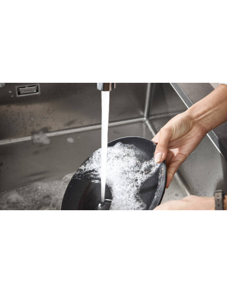 Hansgrohe Focus M41 Single-lever kitchen mixer 31806000