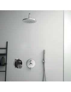 Ideal Standard Ceraline Complete Shower Kit