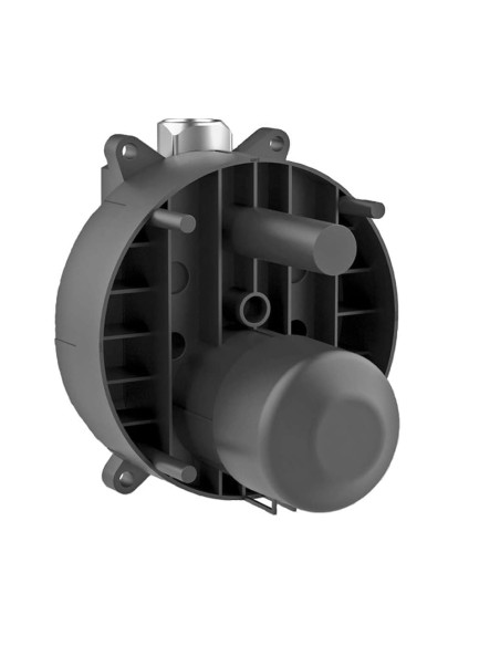 Ideal Standard Ceraline Complete Shower Kit