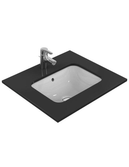 Ideal Standard Connect undermount washbasin 50 cm   E505801