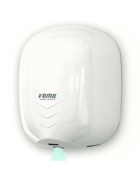Vama Electric Hand Dryer Model Stream Dry UV   BP2015