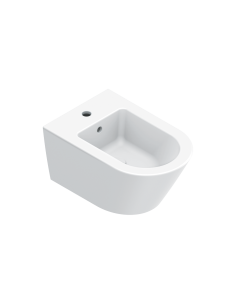 Catalano Zero 55 wall-hung bidet