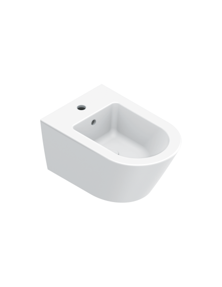 Catalano Zero 55 wall-hung bidet