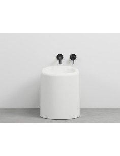 Cielo Itaca Back-to-Wall Bidet