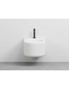 Cielo Itaca Bidet TALCO suspended