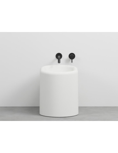 Cielo Itaca TALCO  Back-to-Wall Bidet