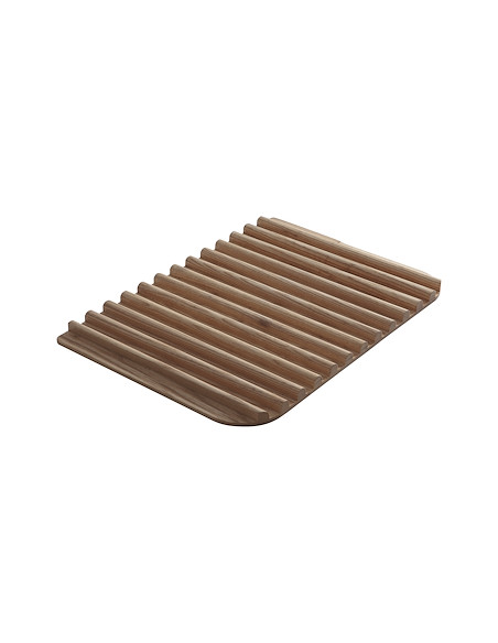 Wooden Board for Galassia Washtub 65x45