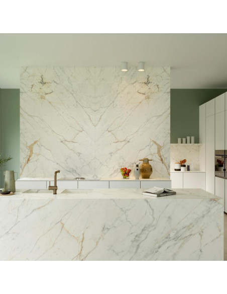 Marazzi Allmarble Golden White 60x60 MEWN - Best Price