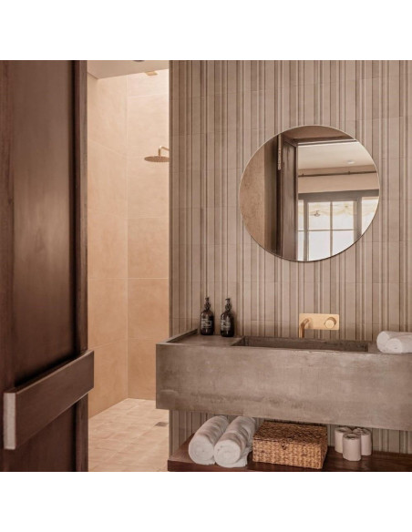 Marazzi Artcraft Coccio 5,3x30 MGTL - Best Price