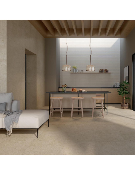 Marazzi Caracter Greige 100x100 MDDS - Best Price