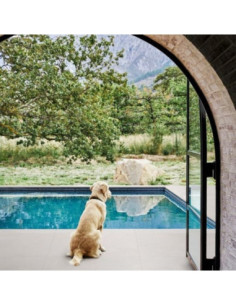 Marazzi Cementum Ash 20Mm 60x60 MPMR - Best Price