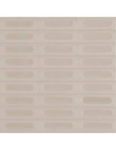 Marazzi Confetto Bone Structured 5x15 MEUS - Best Price