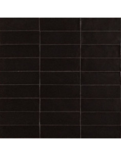 Marazzi Confetto Nero 5x15 MDSY - Best Price