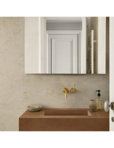Marazzi Fabula Wall Marfil 33x100 MN2Y - Best Price