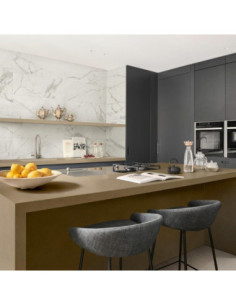 Marazzi Fabula Wall Statuario 33x100 MN36 - Best Price