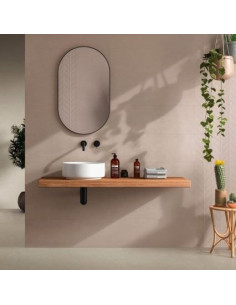 Marazzi Flora Rosa 30x90 MP80 - Best Price