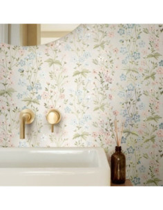 Marazzi Flora Decor Lawn Touch 30x90 MP86 - Best Price