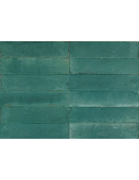 Marazzi Lume Emerald Lux 6x24 MP90 - Best Price