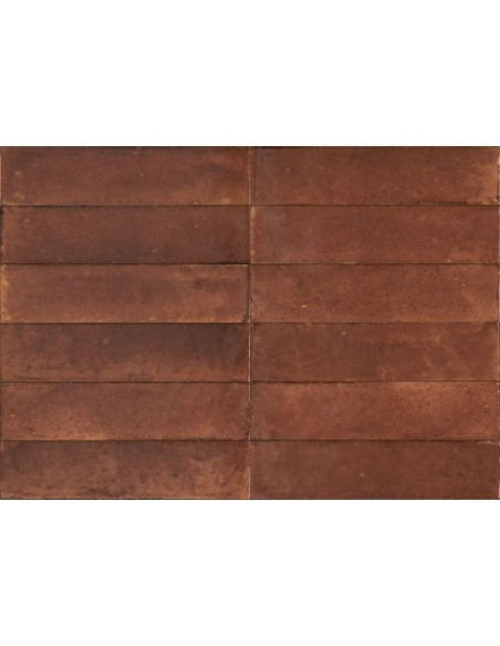 Marazzi Lume Caramel Lux 6x24 MP8Z - Best Price