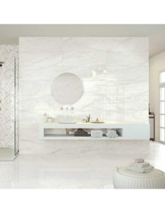 Marazzi Marbleplay White 60x120 M4L6 - Best Price