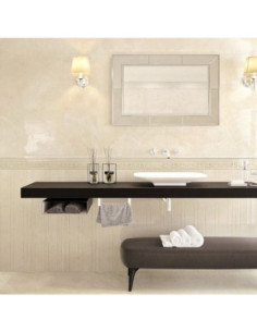 Marazzi Marbleplay Marfil 60x120 M4LD - Best Price