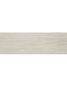 Marazzi Materika Wave 3D Grey 40x120 MMNN - Best Price