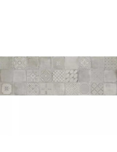 Marazzi Materika Decor Grey 40x120 MMJY - Best Price