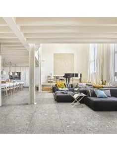 Marazzi Mystone Ceppo Di Gre Grey 75x75 MQVY - Best Price