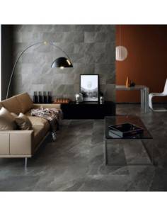 Marazzi Mystone Pietra Ligure Antracite 75x75 MPKK - Best Price