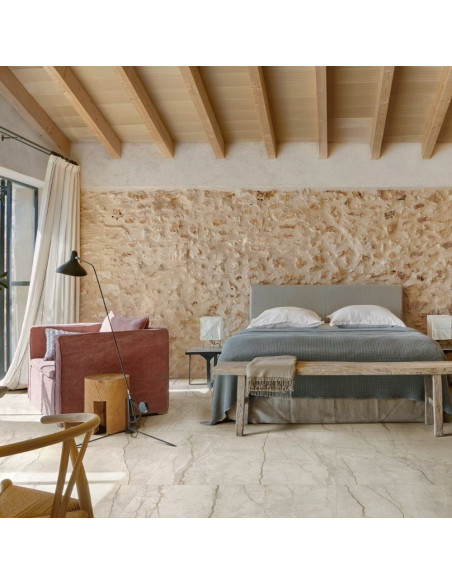 Marazzi Mystone Silver Root White 60x60 MPG0 - Best Price