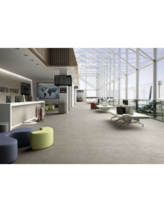 Marazzi Mystone Silverstone Grigio 60x120 MLR5 - Best Price