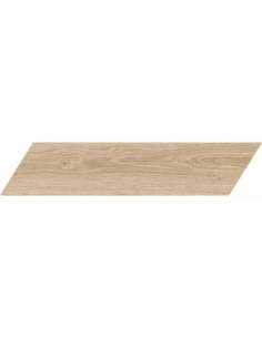 Marazzi Oltre Natural Chevron 11x54 MA8S - Best Price