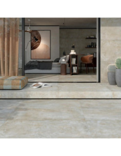 Marazzi Plaza Multicolor Structured 100x100 MDS9 - Best Price
