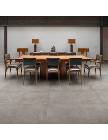 Marazzi Plaza Grey 100x100 MDMS - Best Price