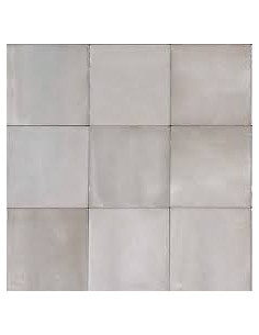 Marazzi Rice Grigio Lux 15x15 M963 - Best Price
