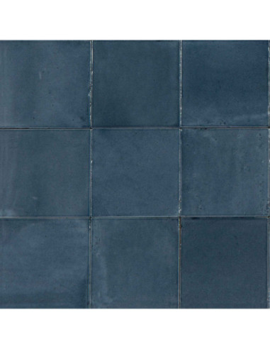 Marazzi Rice Blu Lux 15x15 M964 - Best Price