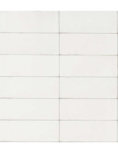 Marazzi Rice Bianco Lux 7, 5x20 M966 - Best Price