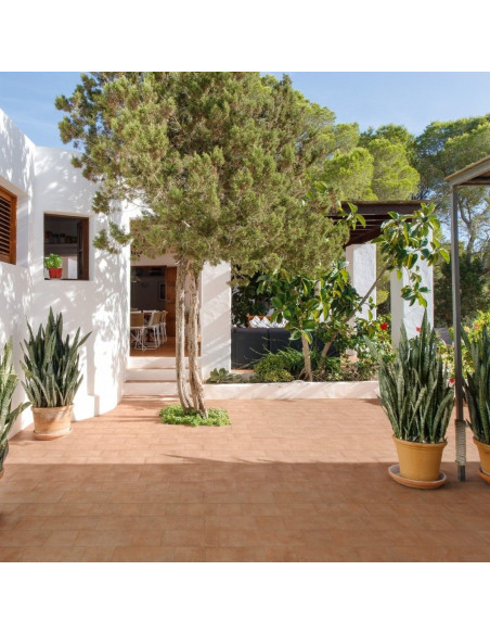 Marazzi Sentieri Cotto 15x15 MPNN - Best Price