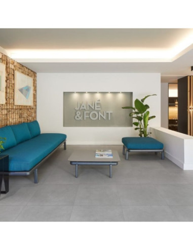 Marazzi Slow Cemento 60x60 MQ1Q - Best Price