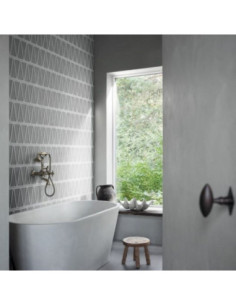 Marazzi Slow Cold Piombo 75x150 MPE0 - Best Price