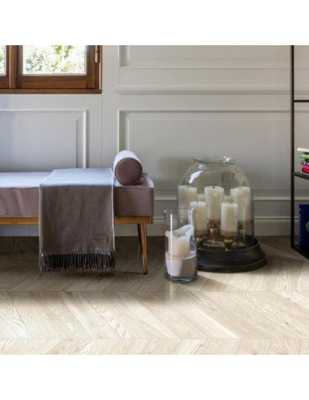 Marazzi Vero Betulla Chevron 11x54 MDYG - Best Price
