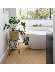 Marazzi Vero Larice Chevron 11x54 MDYH - Best Price