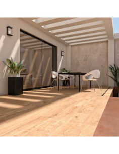 Marazzi Vero Larice Grip 20x120 ME01 - Best Price