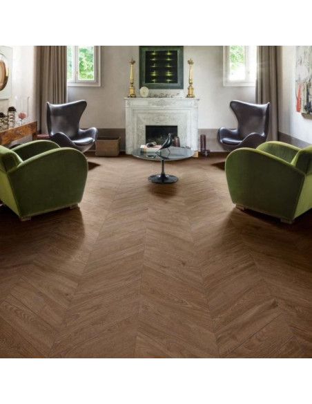 Marazzi Vero Castagno Chevron 11x54 MA8Y - Best Price