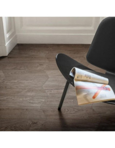 Marazzi Vero Quercia Chevron 11x54 MA8Z - Best Price