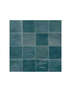 Marazzi Zellige Petrolio Lux 10x10 M5P6 - Best Price