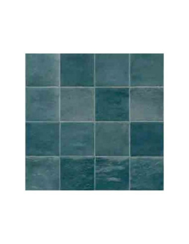 Marazzi Zellige Petrolio Lux 10x10 M5P6 - Best Price