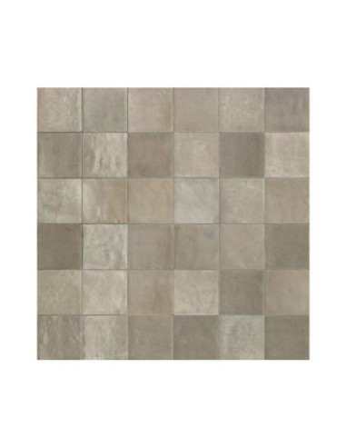 Marazzi Zellige Argilla Lux 10x10 M5QC - Best Price
