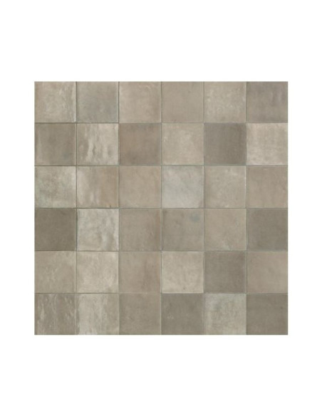 Marazzi Zellige Argilla Lux 10x10 M5QC - Best Price